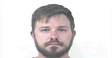 Calvin Richardson, - St. Lucie County, FL 